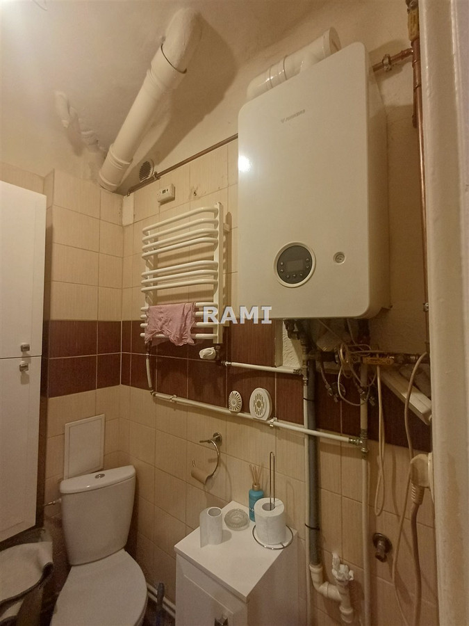 Apartment in Sosnowiec, Śródmieście - Widok 6