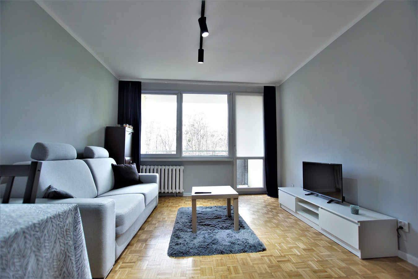 Mieszkanie – Wrocław, Fabryczna - Widok 4