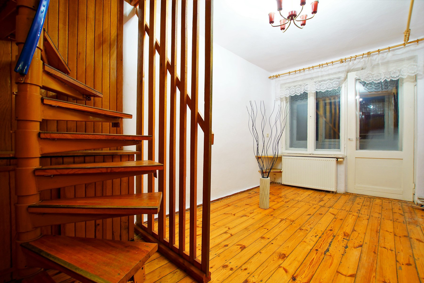 OGROMNY (ok.14 m²) pokój JEDNOOSOBOWY na Biskupinie - Widok 5
