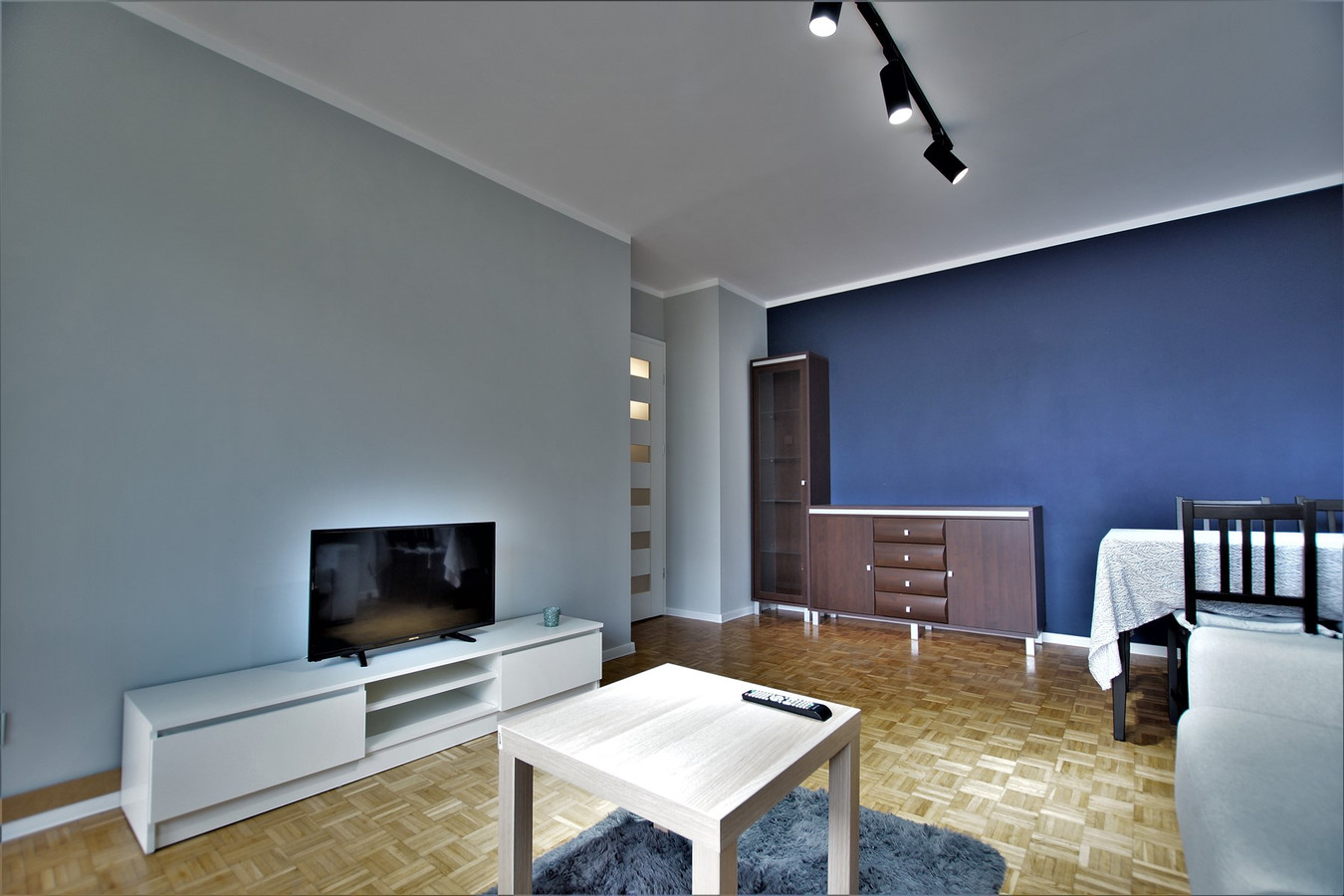 Mieszkanie – Wrocław, Fabryczna - Widok 3