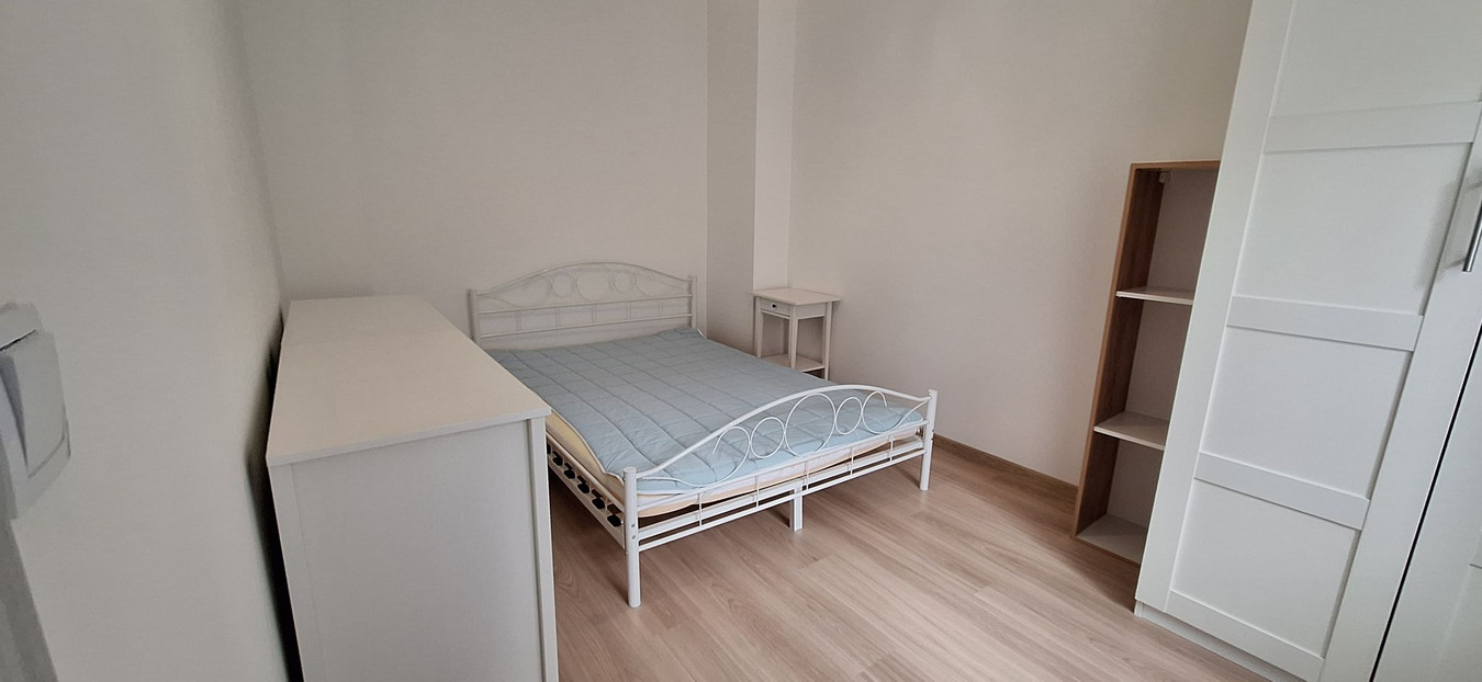 Mieszkanie – Wrocław, Tarnogaj - Widok 3