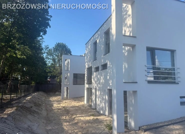 Dom – Warszawa, Wawer - Widok 3
