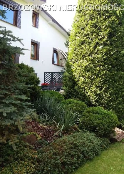 Stara Miłosna, dom 300 m2, blisko las
