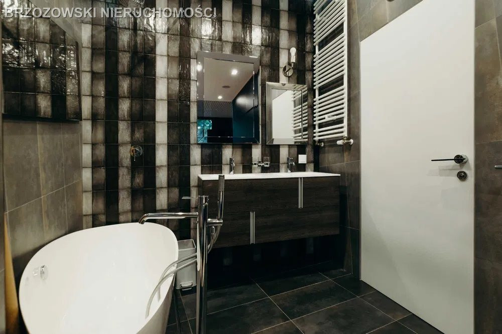 Apartment in Warszawa, Wola - Więcej