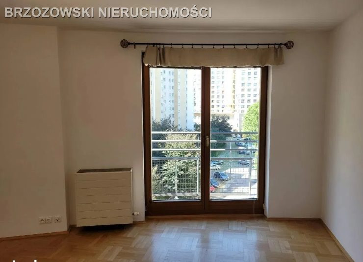 Mieszkanie – Warszawa, Śródmieście - Widok 5