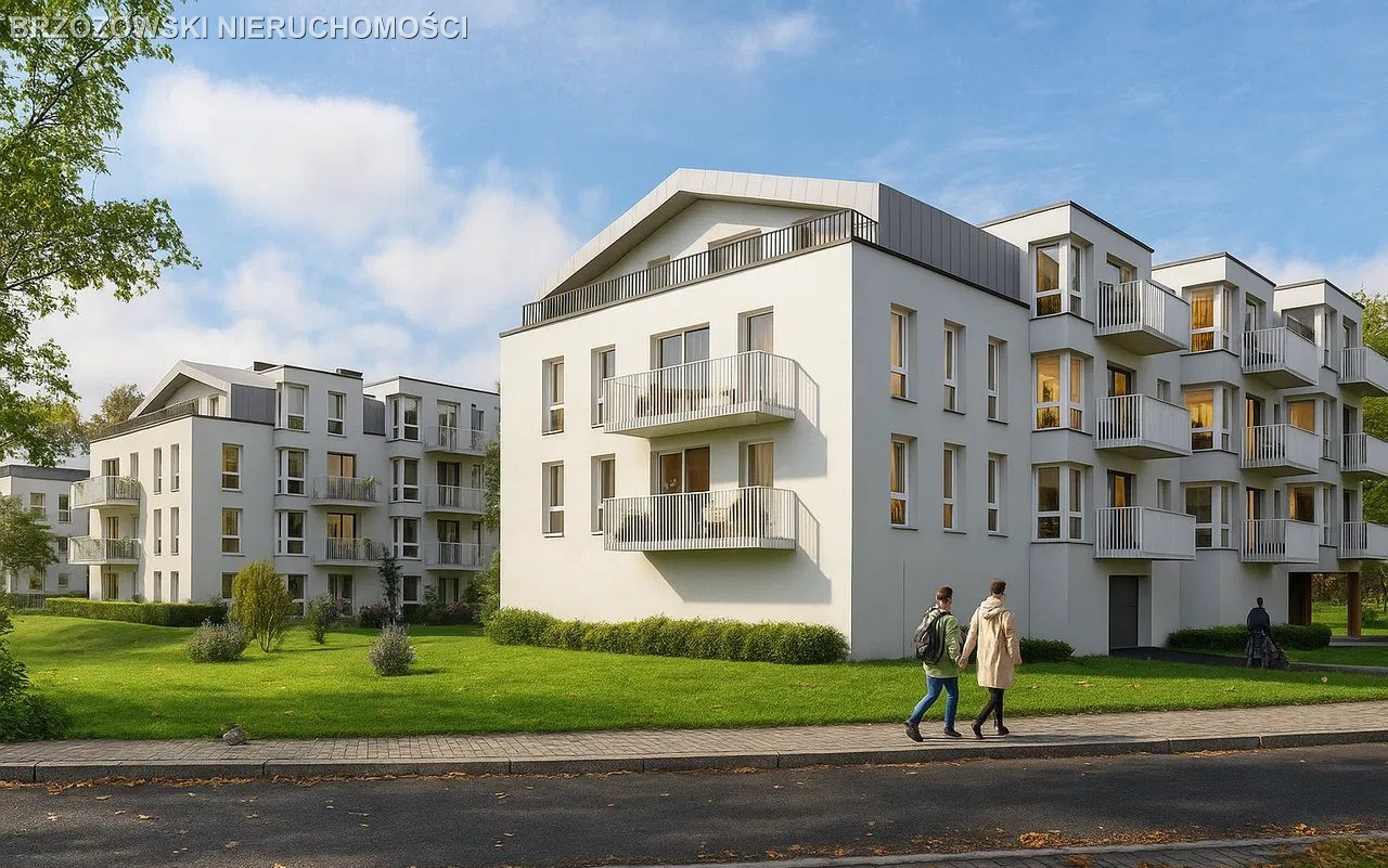 Białołęka, PnB, wielorodzinna, PUM 4997 m² - Widok 4