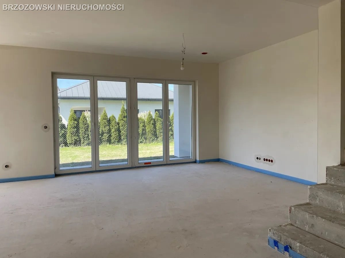 Wawer, Miedzeszyn, 146 m², 4 pokoje 2025 r - Widok 4