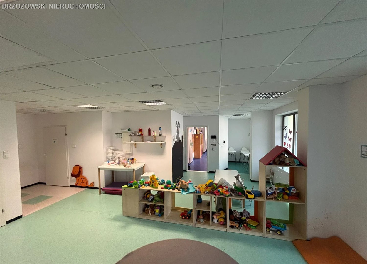 Wola, 167 m², usługowy, handlowy - Więcej
