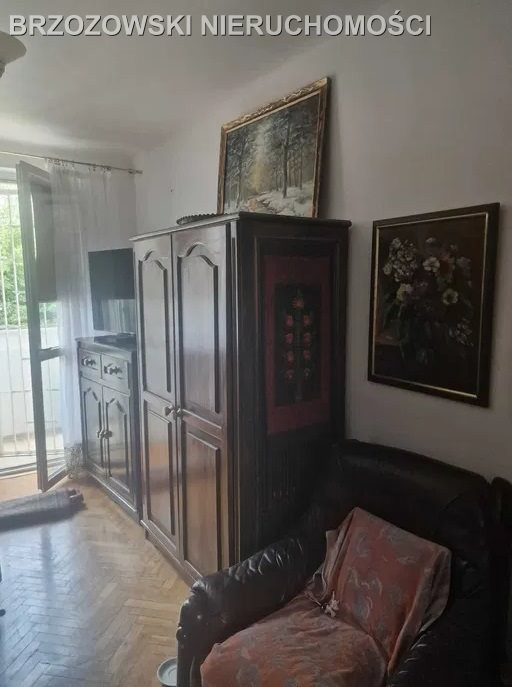 Apartment in Warszawa, Praga-Południe - Widok 3