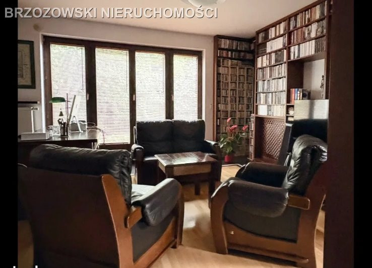 Mieszkanie – Warszawa, Wilanów - Widok 2