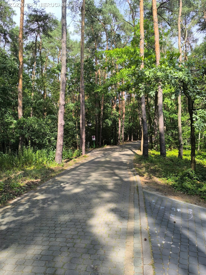 Wawer, 2900 m², WZ, bliźniacza, 16 jednostek - Widok 5
