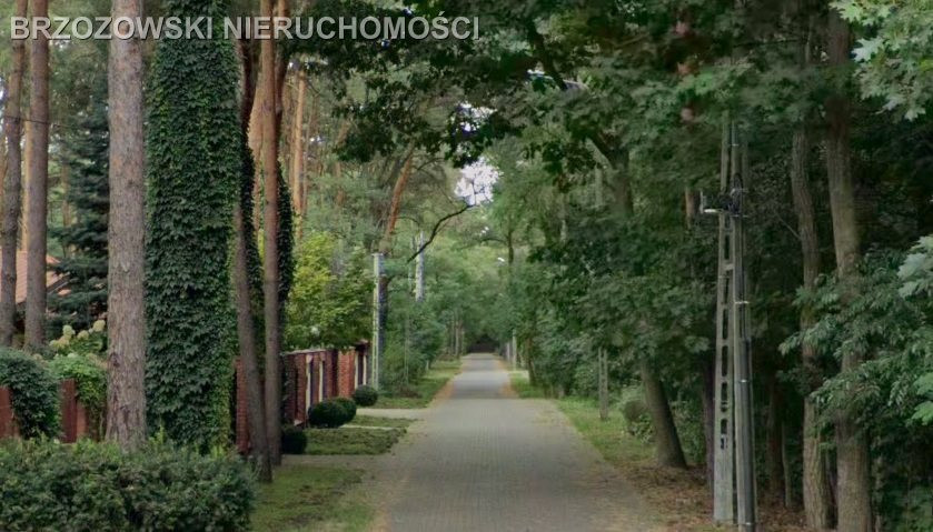 Radość, rejon Izbickej, WZ jednorodzinna - Widok 2