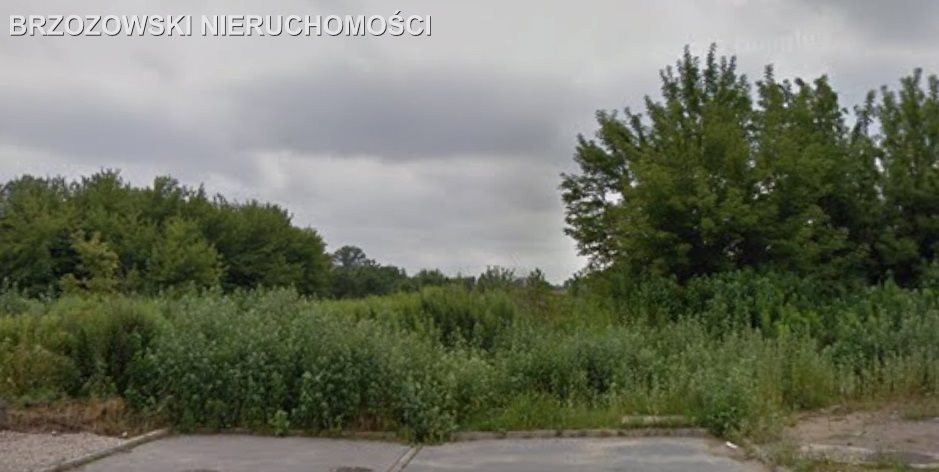 MOKOTÓW, działka, 1,1 ha, usługi, Siekierki - Widok 2