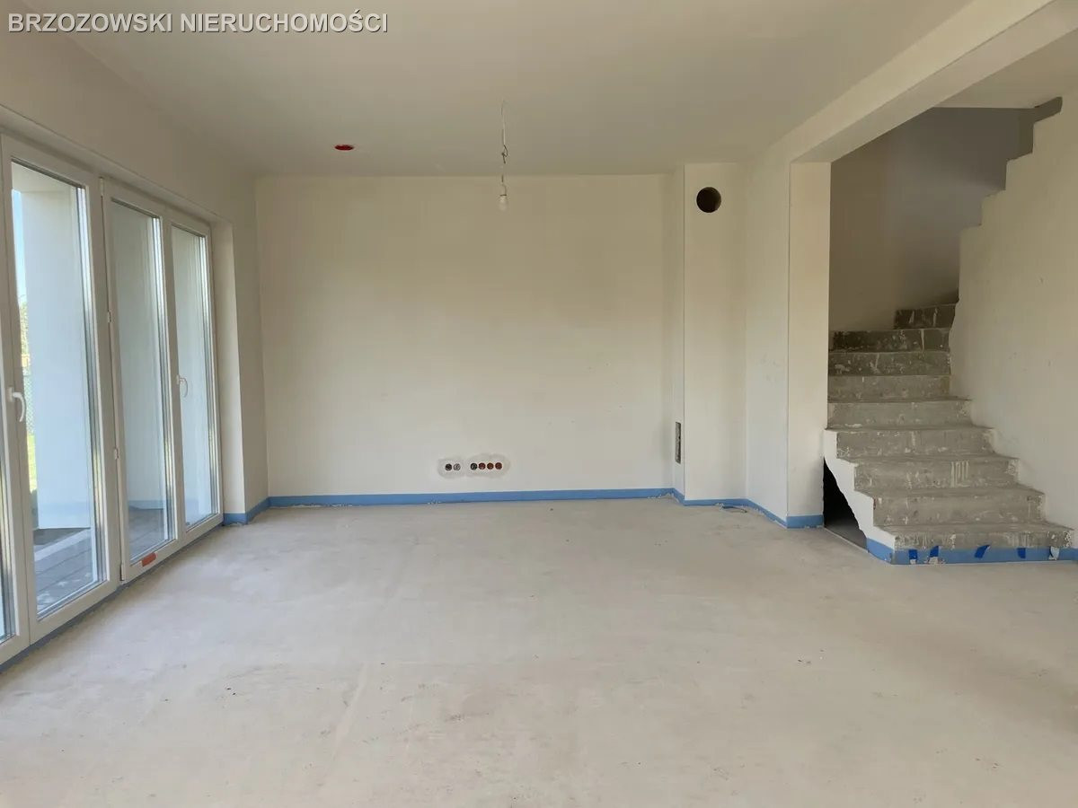 Wawer, Miedzeszyn, 146 m², 4 pokoje 2025 r - Widok 5