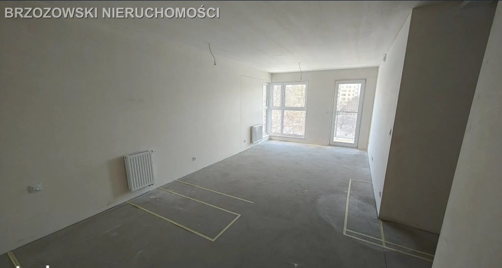 Mieszkanie – Warszawa, Bielany - Widok 2