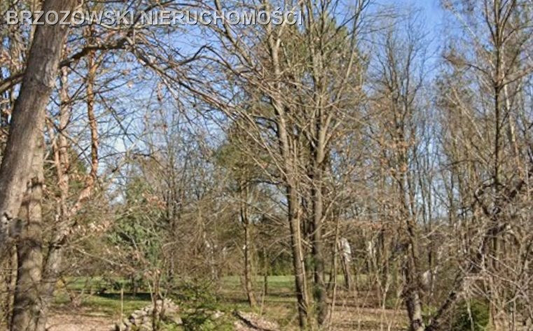Marki, 9600 m², MPZP, mieszkaniowa, dwulokalowa - Widok 2