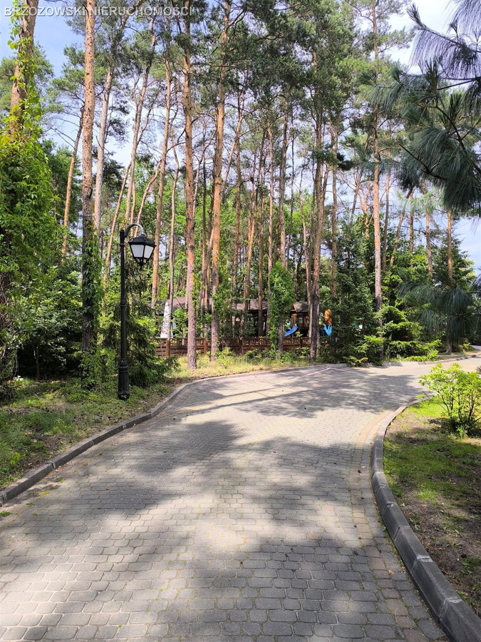 Wawer, 2900 m², WZ, bliźniacza, 16 jednostek - Więcej