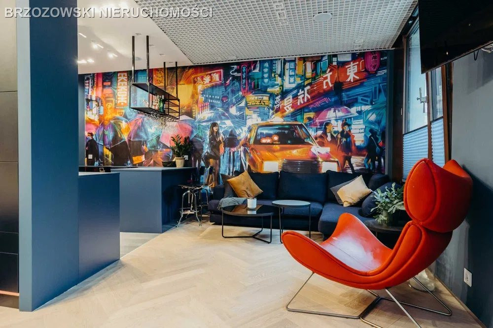 Apartment in Warszawa, Wola - Widok 2