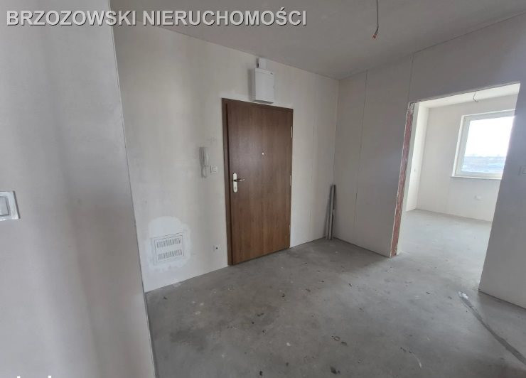 Apartment in Warszawa, Osiedle Nowy Raków, Włochy - Widok 4