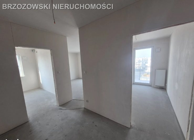 Apartment in Warszawa, Osiedle Nowy Raków, Włochy - Widok 5