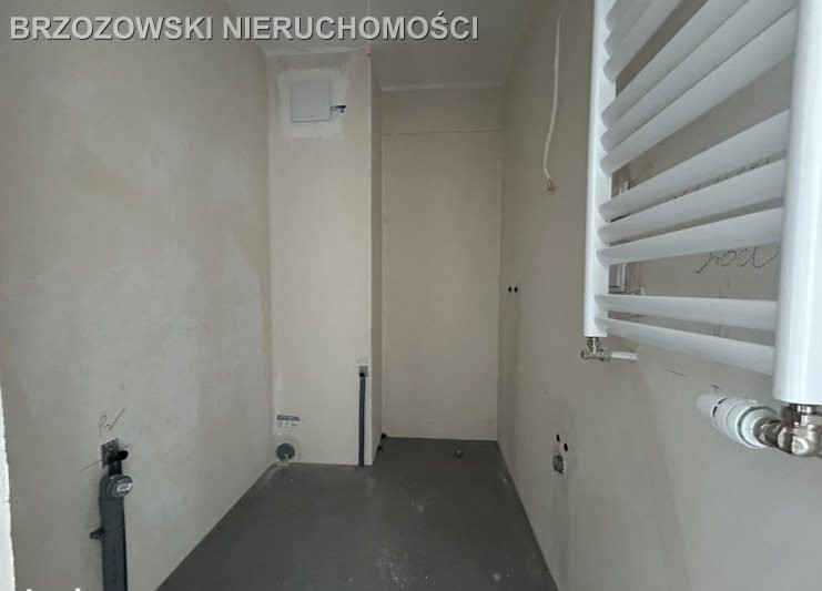 Mieszkanie – Warszawa, Mokotów - Więcej