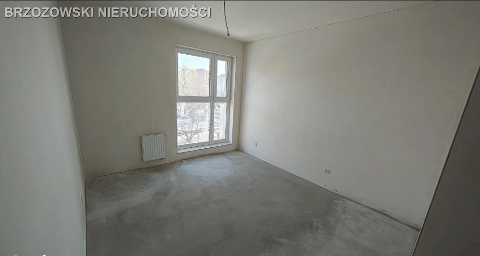 Mieszkanie – Warszawa, Bielany - Widok 5