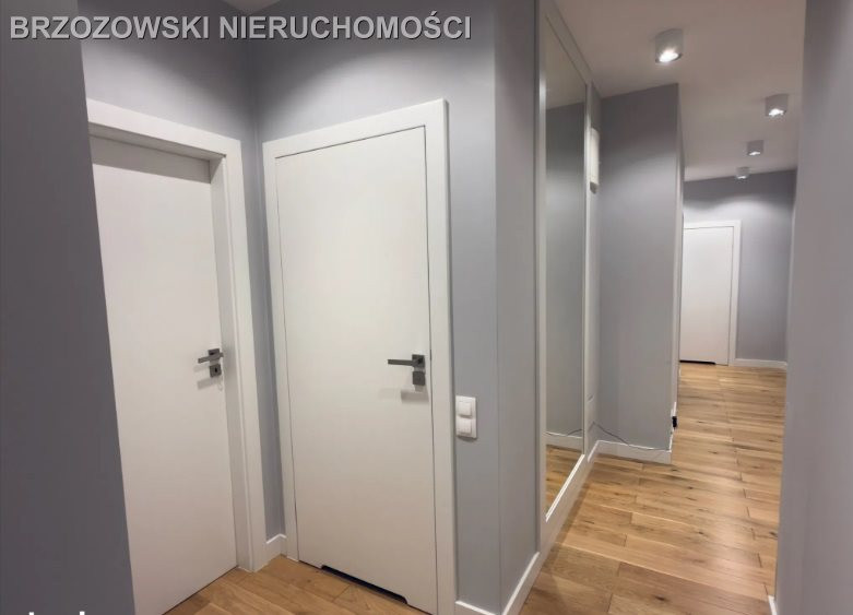 Mieszkanie – Warszawa, Ochota - Widok 5
