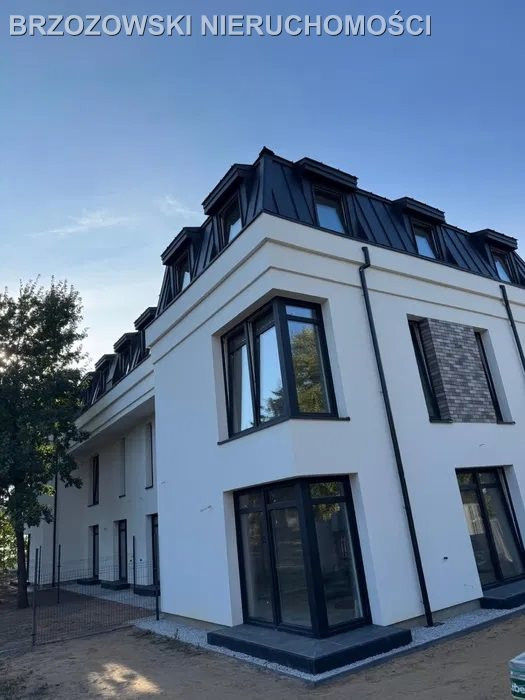 Dom – Warszawa, Wawer - Widok 3