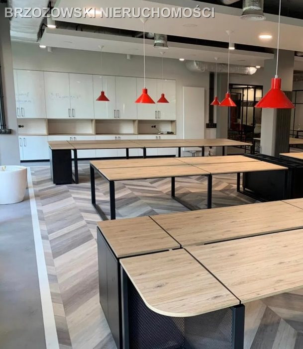 Wola, 937 m²,biuro, magazyn - Widok 5