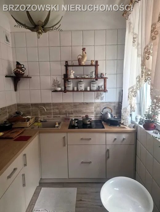 Apartment in Warszawa, Praga-Południe - Widok 5