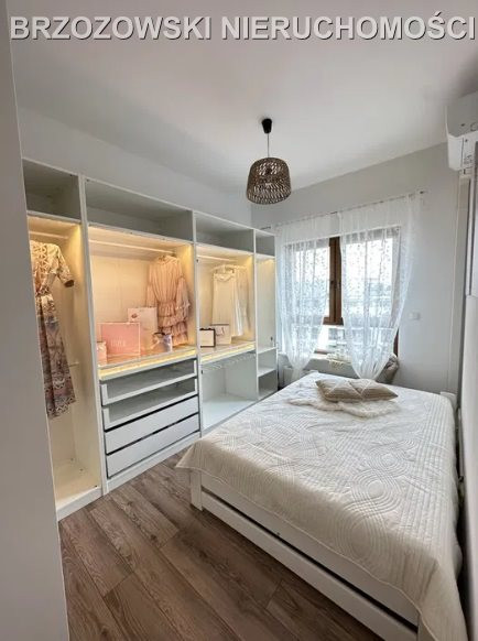 Miasteczko Wilanów, 43 m², 2 pokoje, 2014 r - Ansicht 6