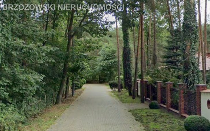 Radość, rejon Izbickej, WZ jednorodzinna - Widok 3