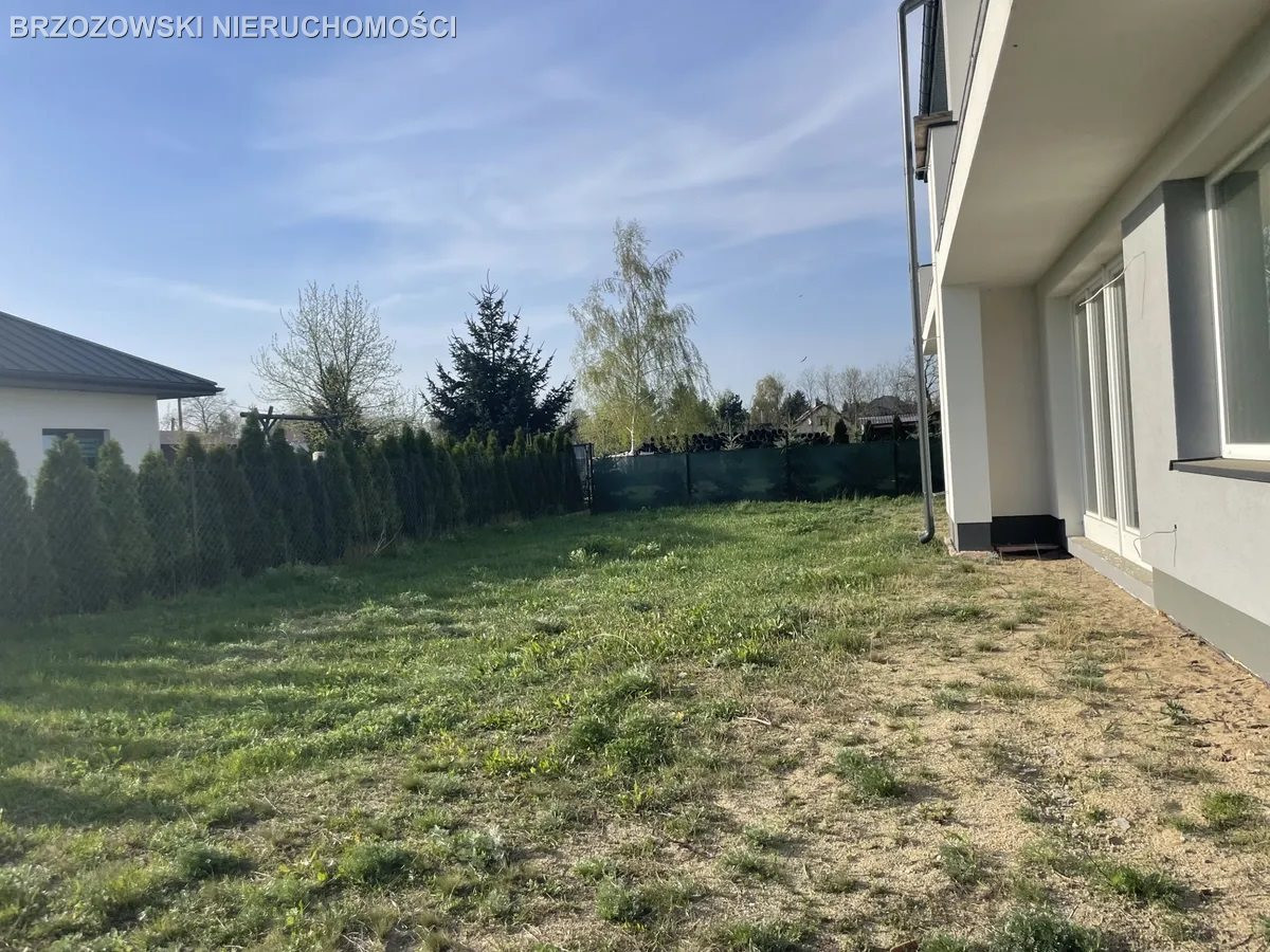 Wawer, Miedzeszyn, 146 m², 4 pokoje 2025 r - Widok 2