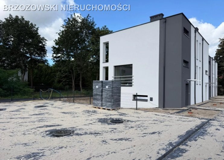Dom – Warszawa, Wawer - Widok 5