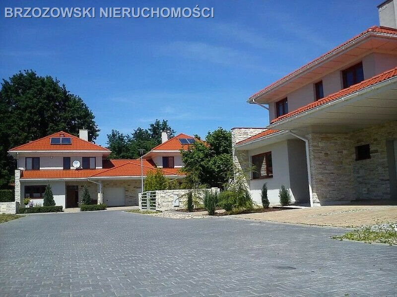Dom – Piaseczno, Siedliska - Widok 4