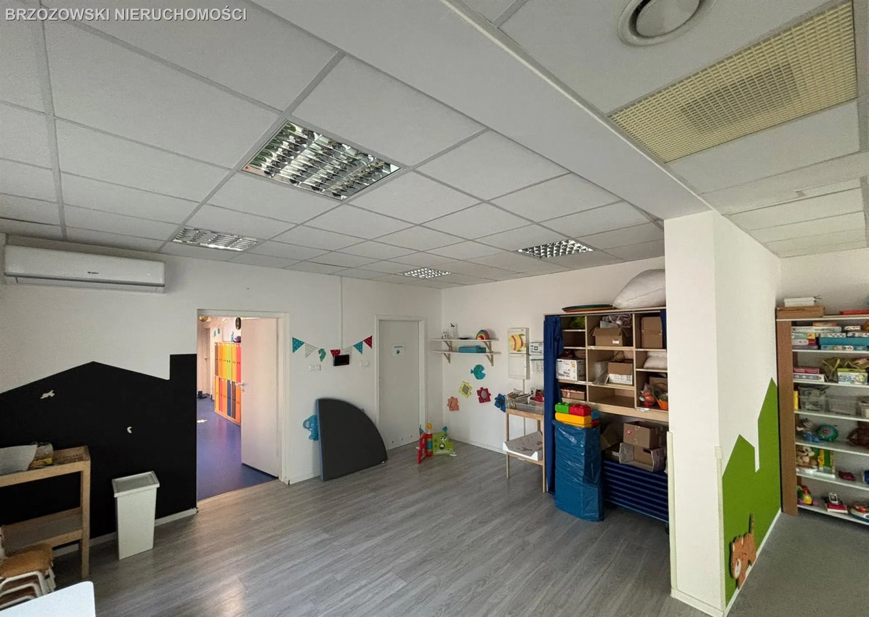 Wola, 167 m², usługowy, handlowy - Widok 3