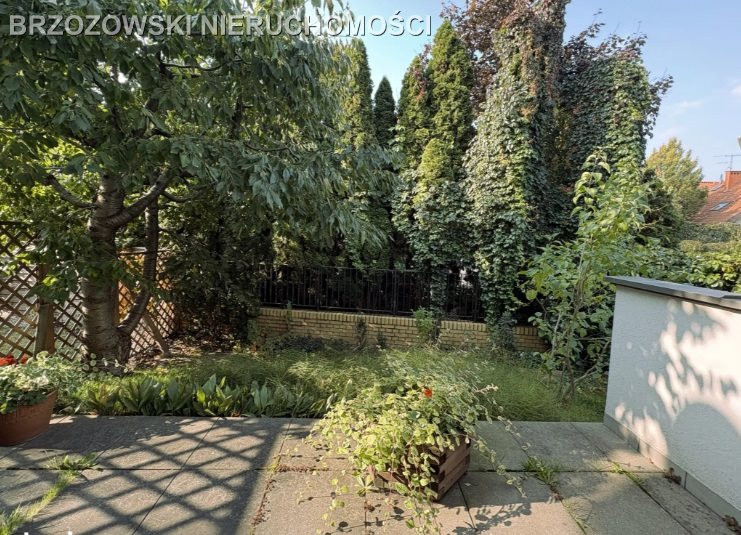 Mieszkanie – Warszawa, Wilanów - Widok 4