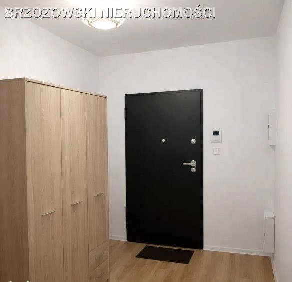 Mieszkanie – Warszawa, Wilanów - Widok 4