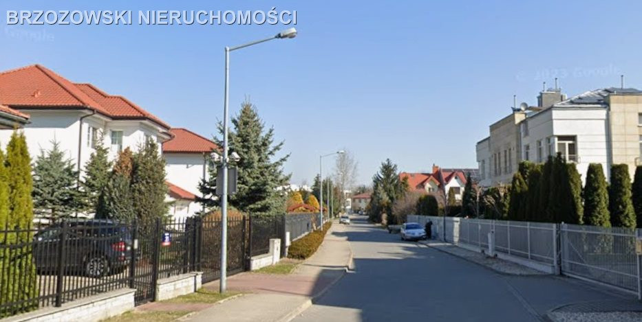 MOKOTÓW, działka, 1,1 ha, usługi, Siekierki - Widok 3