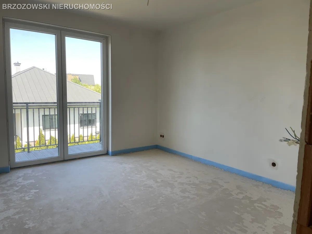 Wawer, Miedzeszyn, 146 m², 4 pokoje 2025 r - Więcej