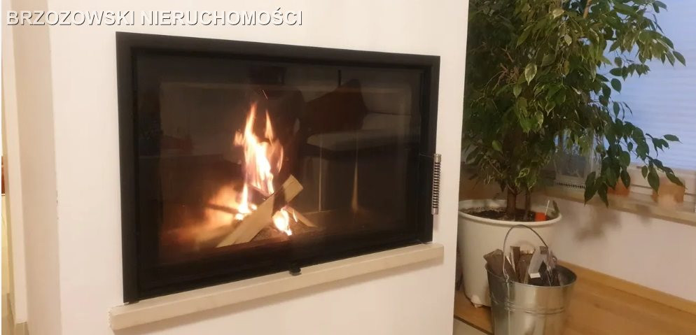 Dom – Warszawa, Wawer - Widok 3