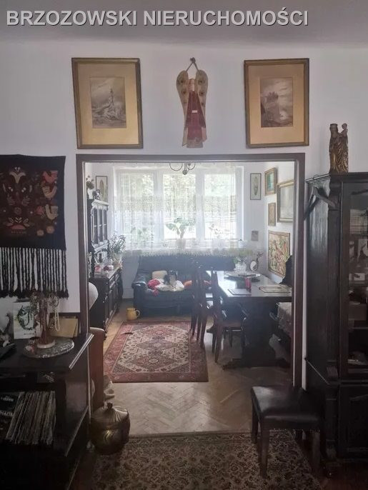 Apartment in Warszawa, Praga-Południe - Widok 4