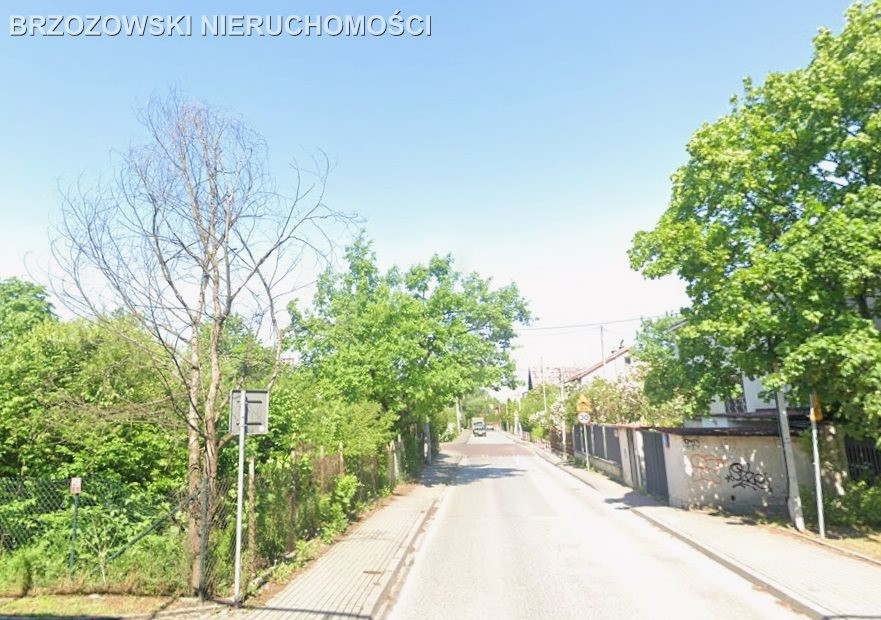Praga Płd. MPZP, 777 m², usługowa - Widok 5