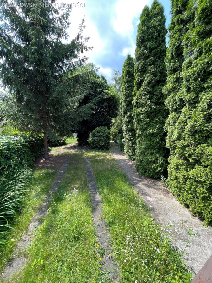 Grochów, rejon ul. ks. J. Sztuki, wielorodzinna - Widok 2