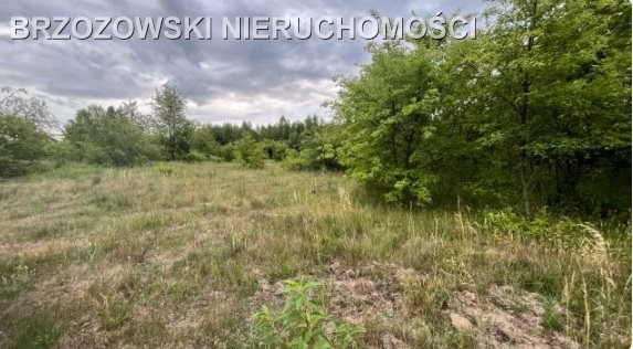 Nieporęt, 1200 m², MPZP, mieszkaniowa - Widok 5