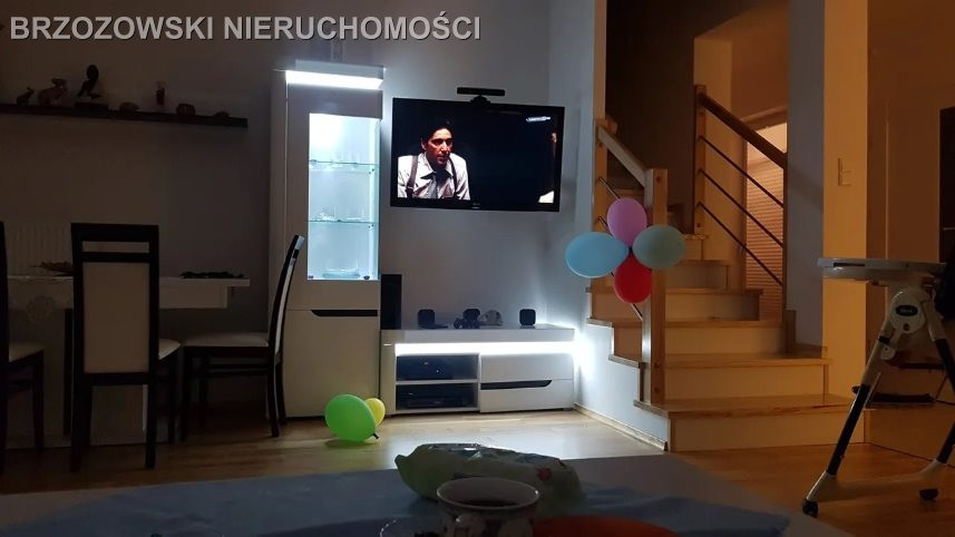 Dom – Warszawa, Wawer - Widok 2