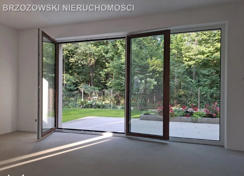 Dom – Warszawa, Srebrna Góra, Białołęka - Widok 2