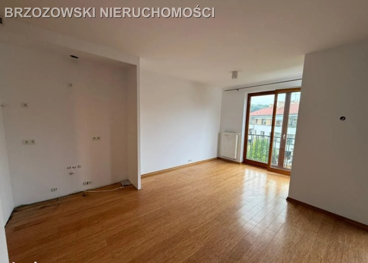 Mieszkanie – Warszawa, Zawady, Wilanów - Widok 2
