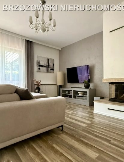 Dom – Warszawa, Białołęka - Widok 5