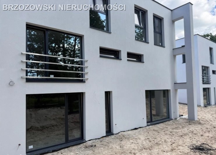 Dom – Warszawa, Wawer - Widok 2